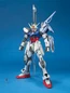 Preview: GAT-X105 Strike Gundam Launchern/ Sword - MG Modelkit - Bandai Spirits