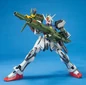 Preview: GAT-X105 Strike Gundam Launchern/ Sword - MG Modelkit - Bandai Spirits