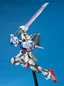 Preview: GAT-X105 Strike Gundam Launchern/ Sword - MG Modelkit - Bandai Spirits