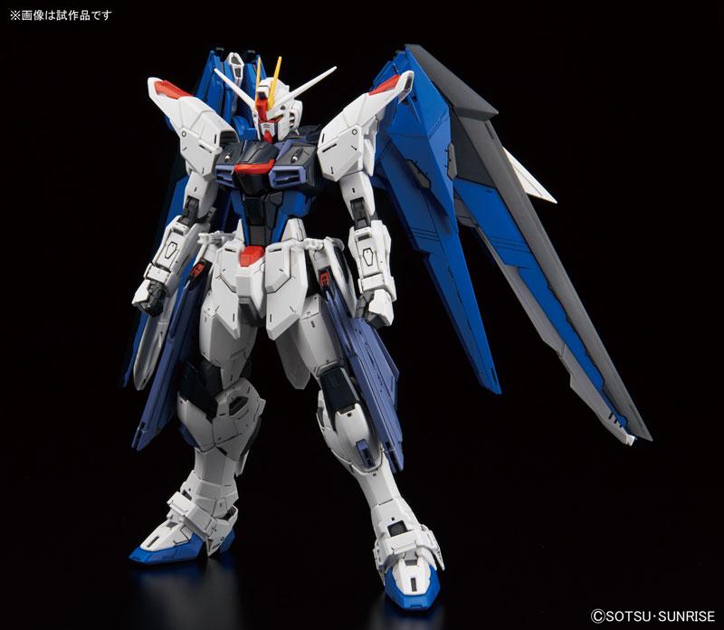 Preview: GAT-X105+AQM - E-X01 Aile Strike Gundam - Kidou Senshi Gundam SEED-  Bandai