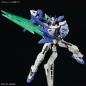 Preview: GN-0000DVR/II Gundam 00 Diver Arc - Gundam Build Metaverse - HGGBM 1/144 - Modelkit - Bandai Spirits