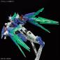 Preview: GN-0000DVR/II Gundam 00 Diver Arc - Gundam Build Metaverse - HGGBM 1/144 - Modelkit - Bandai Spirits