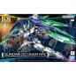 Preview: GN-0000DVR/II Gundam 00 Diver Arc - Gundam Build Metaverse - HGGBM 1/144 - Modelkit - Bandai Spirits