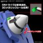 Preview: GN-0000DVR/II Gundam 00 Diver Arc - Gundam Build Metaverse - HGGBM 1/144 - Modelkit - Bandai Spirits