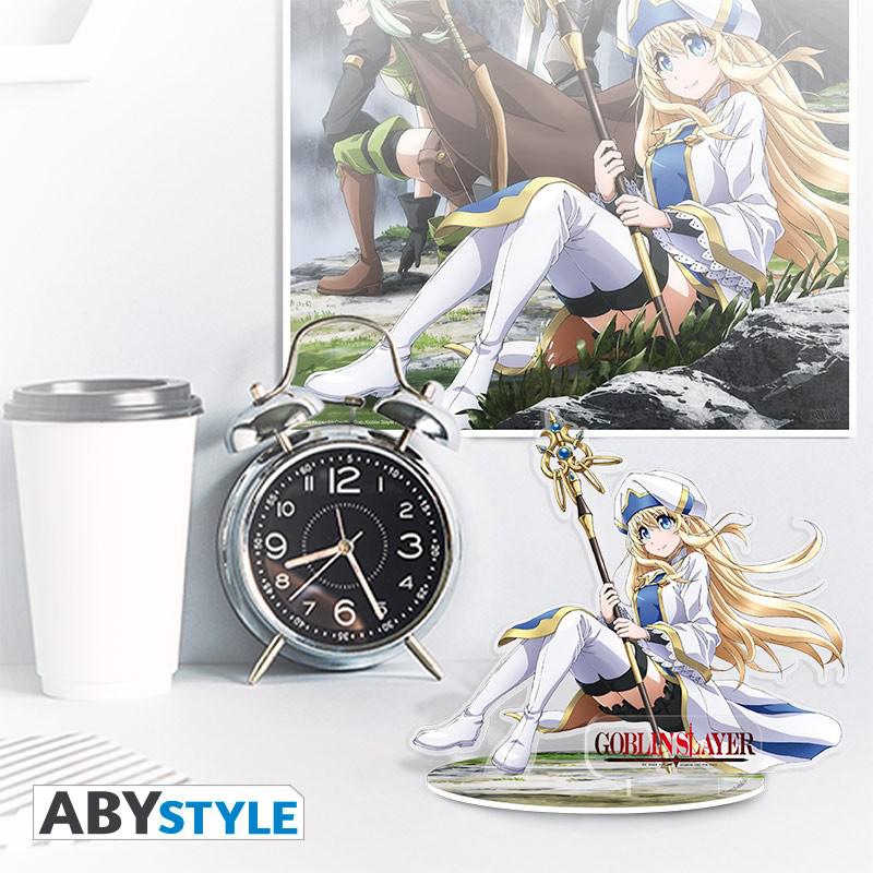 Preview: Priesterin - Acrylaufsteller - Goblin Slayer - ABYStyle