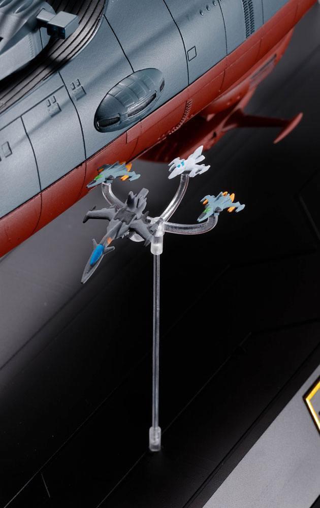 Preview: GX-86 Yamato - Soul of Chogokin GX-86