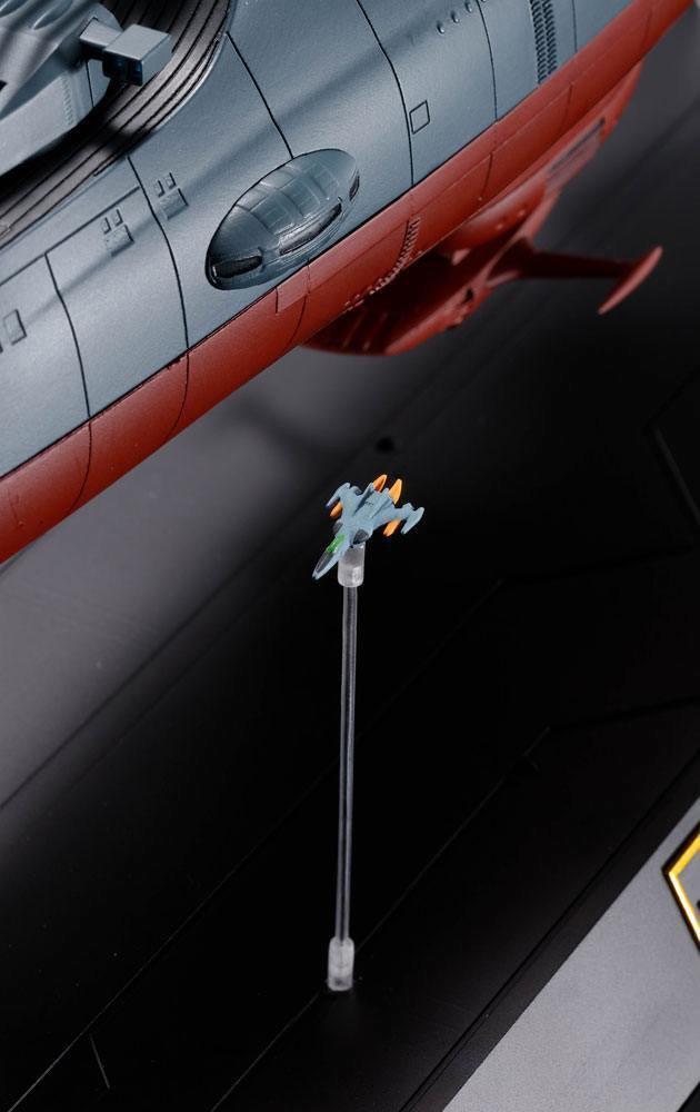 Preview: GX-86 Yamato - Soul of Chogokin GX-86