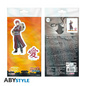 Preview: Gaara - Naruto Shippuden - Acrylaufsteller - Abystyle