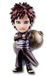 Preview: Gaara  - Naruto Shippuden WCF World Collectable - metallische Version