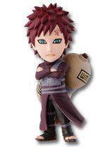 Preview: Gaara - Naruto Shippuden WCF World Collectable - normale Version