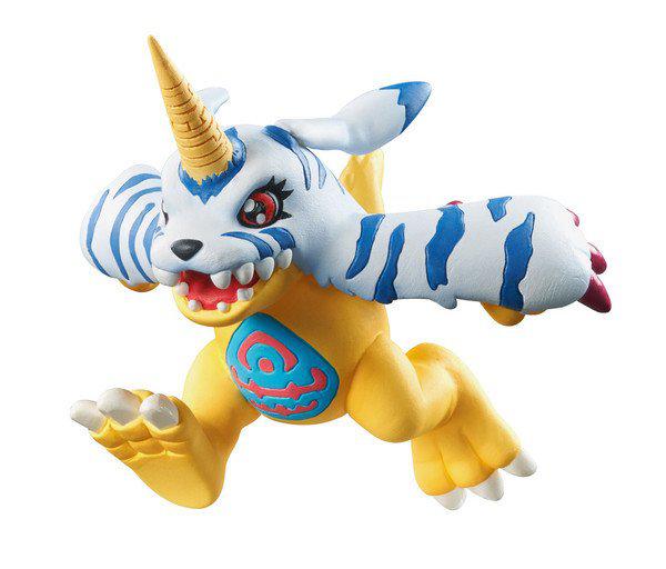 Preview: Gabumon - Digi Colle Data 2 - Neuauflage