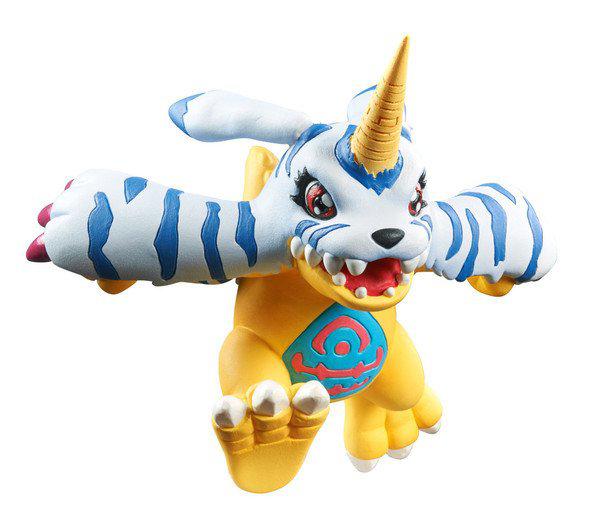 Preview: Gabumon - Digi Colle Data 2 - Neuauflage