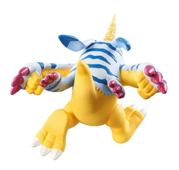 Preview: Gabumon - Digi Colle Data 2 - Neuauflage