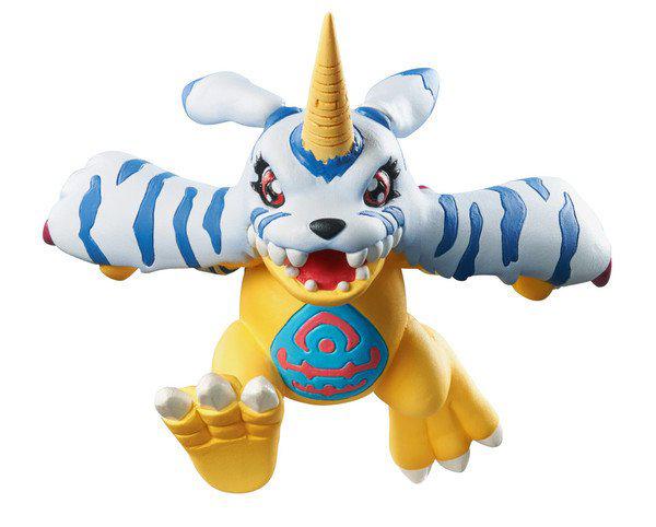 Preview: Gabumon - Digi Colle Data 2 - Neuauflage