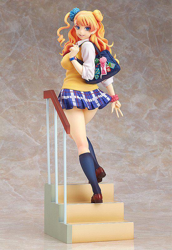 Preview: Galko-chan - Max Factory