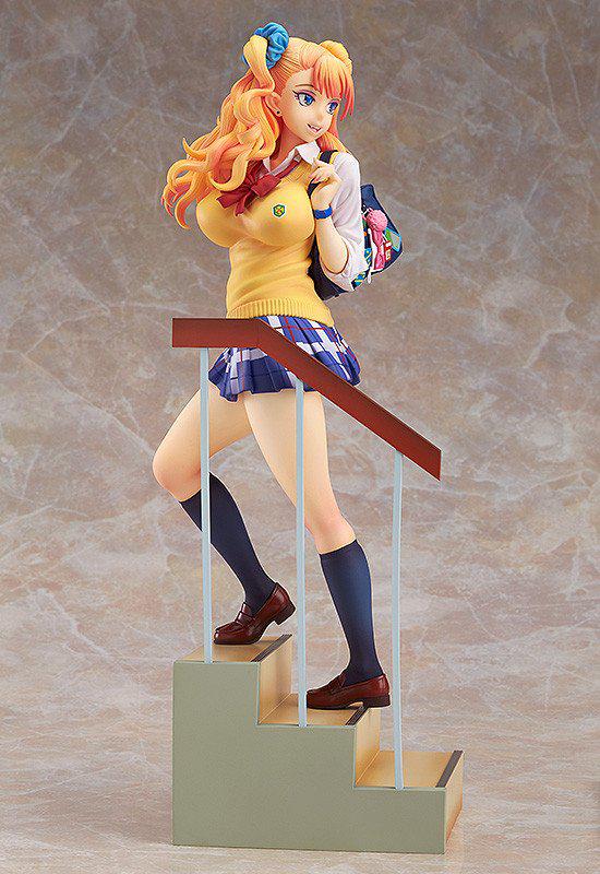 Preview: Galko-chan - Max Factory