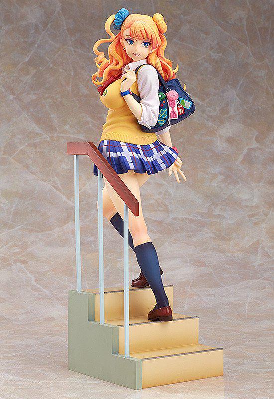 Preview: Galko-chan - Max Factory