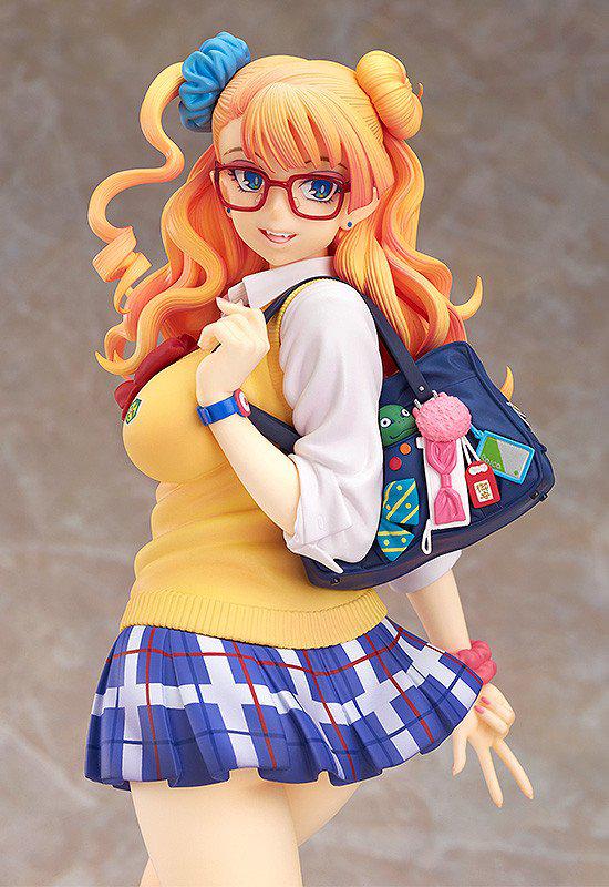 Preview: Galko-chan - Max Factory