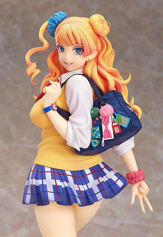 Preview: Galko-chan - Max Factory