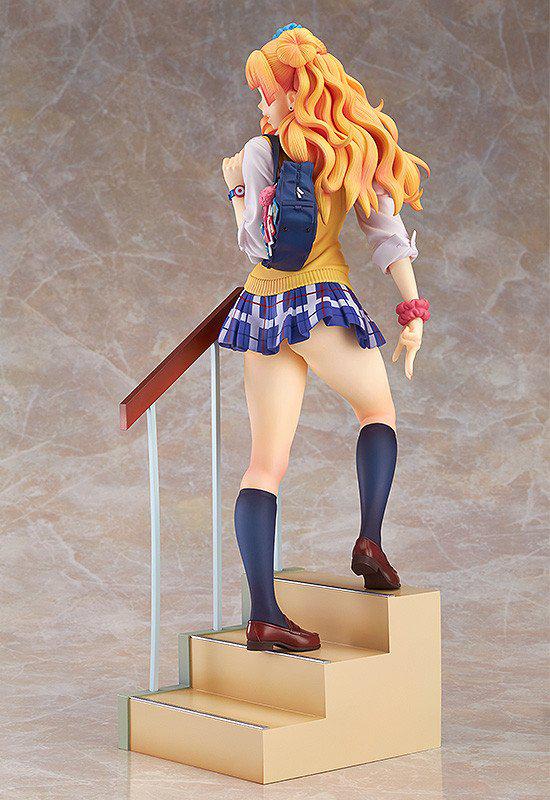 Preview: Galko-chan - Max Factory