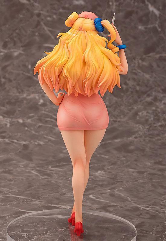 Preview: Galko-chan - Nurse Style - Aquamarine