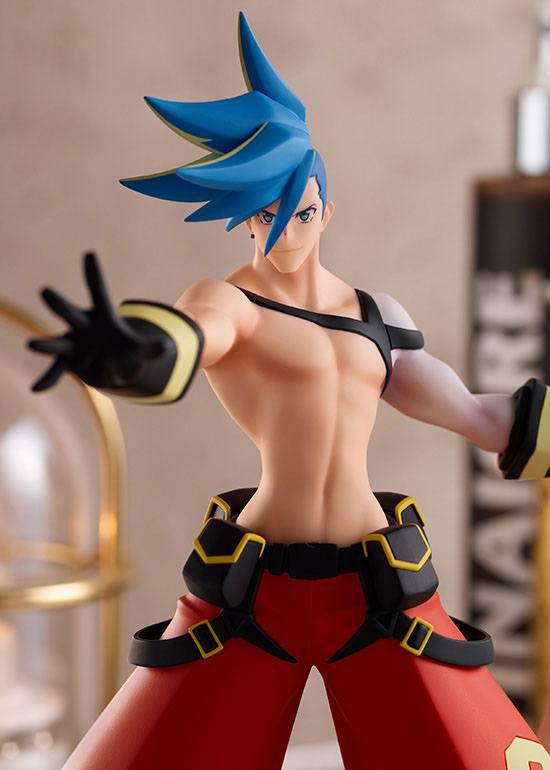 Preview: Galo Thymos - Promare Pop Up Parade - Good Smile Company