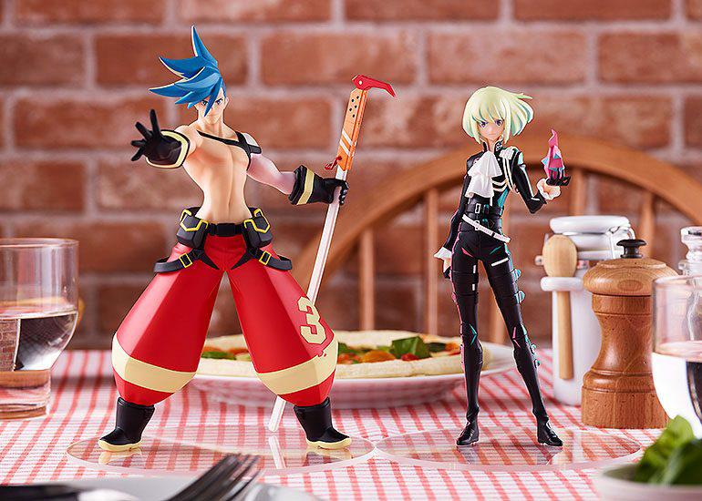 Preview: Galo Thymos - Promare Pop Up Parade - Good Smile Company