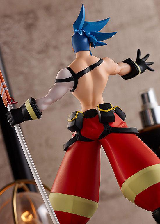 Preview: Galo Thymos - Promare Pop Up Parade - Good Smile Company