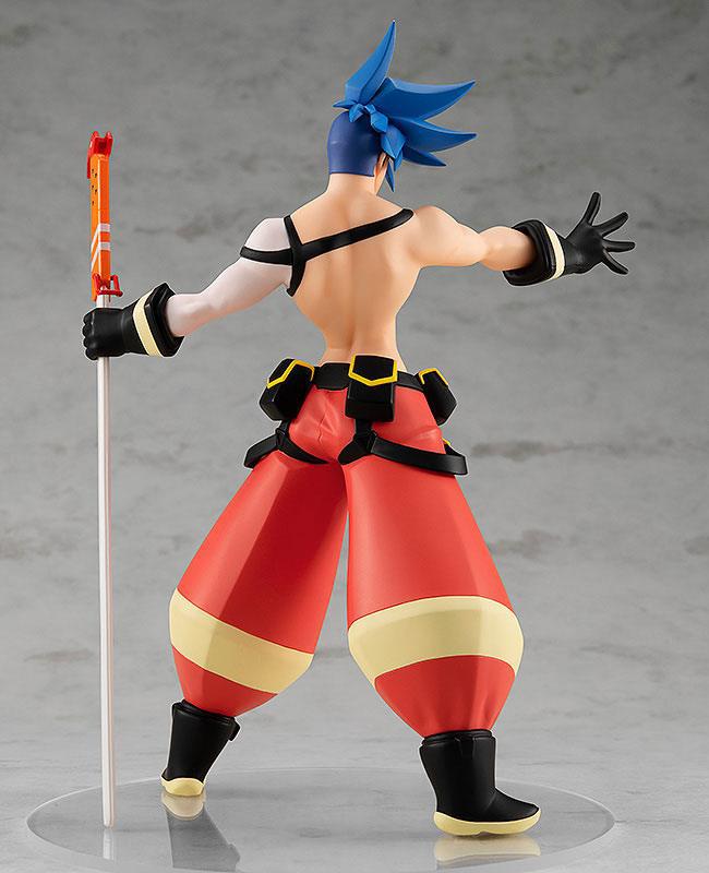 Preview: Galo Thymos - Promare Pop Up Parade - Good Smile Company