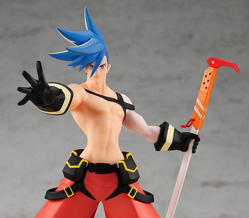 Preview: Galo Thymos - Promare Pop Up Parade - Good Smile Company