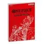 Preview: Premium Card Collection - One Piece Film RED Edition - One Piece Card Game - Englisch