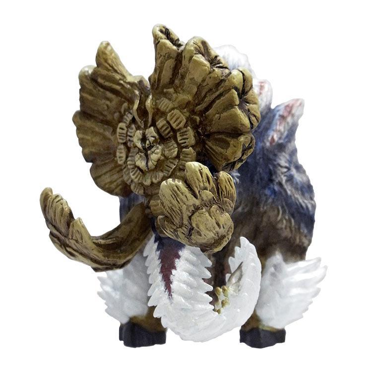 Preview: Gammoth-Devianz - Capcom Figure Builder Monster Hunter Plus Volume 8