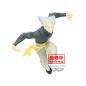 Preview: Garou - One Punch-Man - Figure #4 - Banpresto