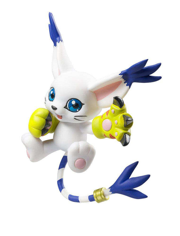 Preview: Gatomon - Digi Colle Data 3 - Neuauflage