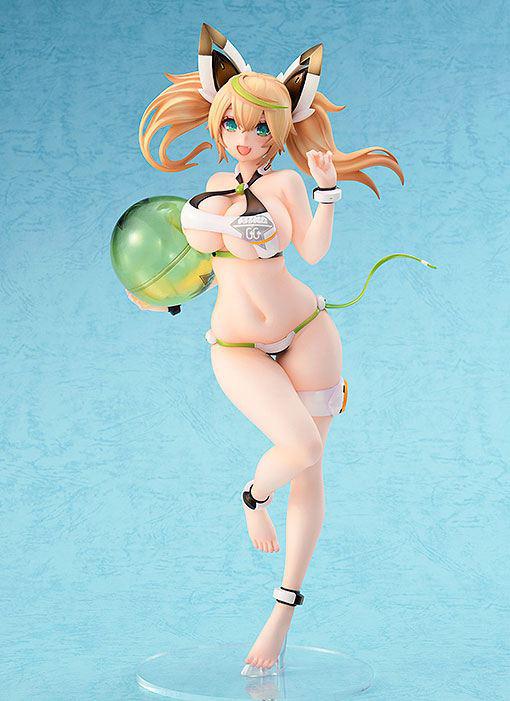 Preview: Gene / Jene - Summer Vacation - Amakuni / Hobby Japan