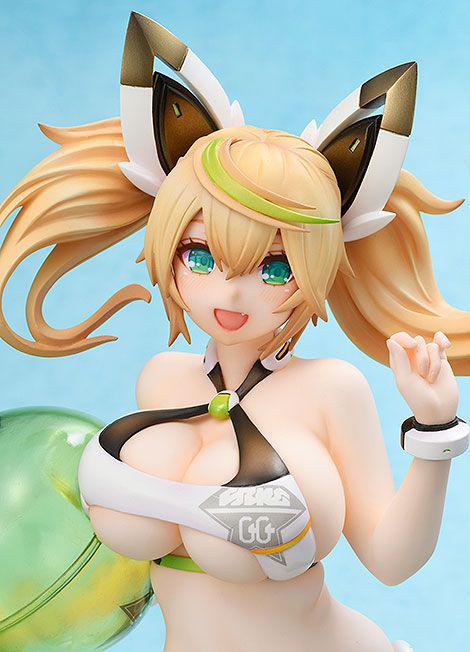 Preview: Gene / Jene - Summer Vacation - Amakuni / Hobby Japan