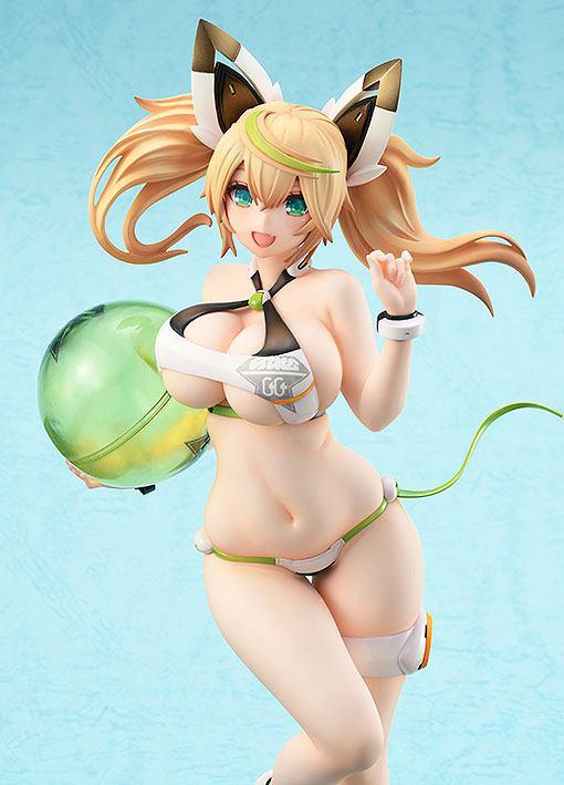 Preview: Gene / Jene - Summer Vacation - Amakuni / Hobby Japan