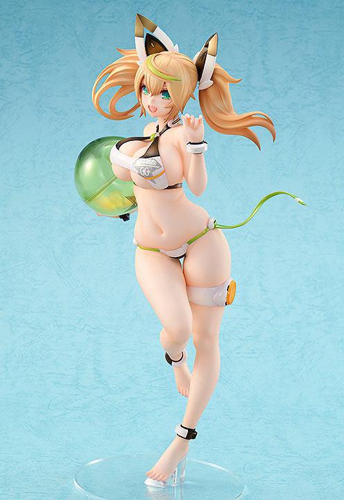 Preview: Gene / Jene - Summer Vacation - Amakuni / Hobby Japan