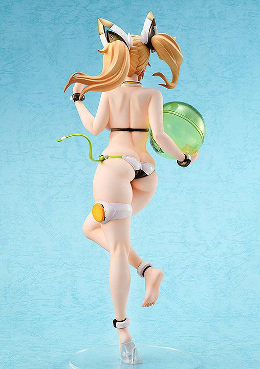 Preview: Gene / Jene - Summer Vacation - Amakuni / Hobby Japan