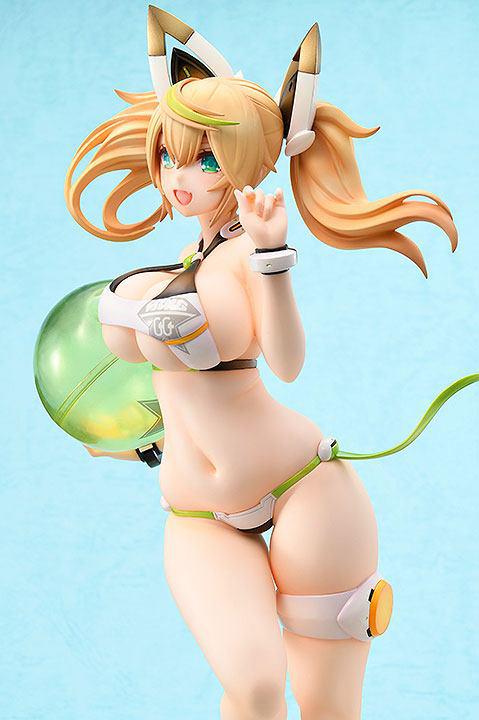 Preview: Gene / Jene - Summer Vacation - Amakuni / Hobby Japan