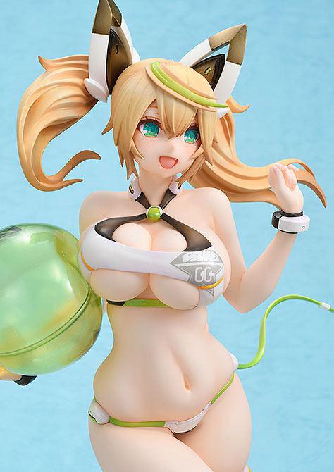 Preview: Gene / Jene - Summer Vacation - Amakuni / Hobby Japan