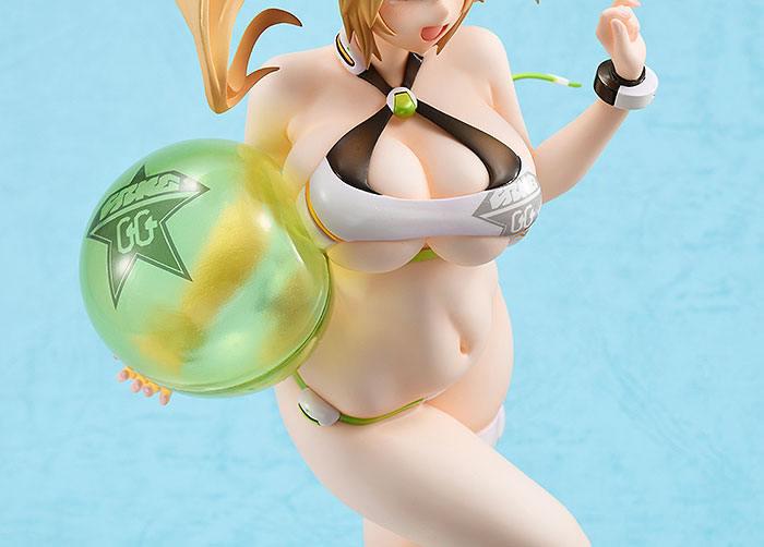 Preview: Gene / Jene - Summer Vacation - Amakuni / Hobby Japan