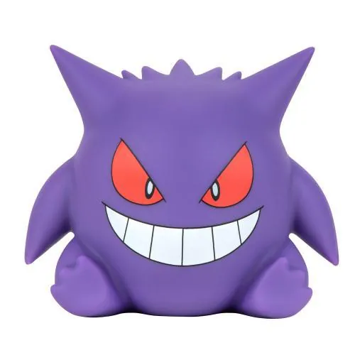 Preview: Gengar - 10cm Vinyl Kanto Figur - Pokemon 