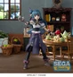 Preview: Yohane - Genjitsu no Yohane: Sunshine in the Mirror - Sega