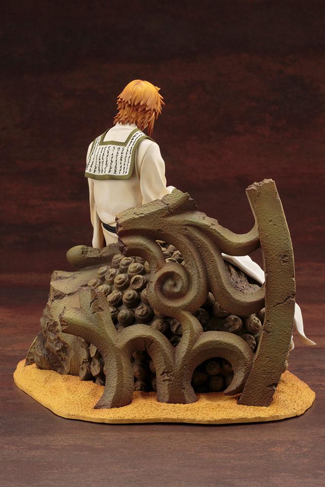 Preview: Genjo Sanzo - Saiyuki Reload Blast ARTFX J - Deluxe Version