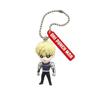 Preview: Genos - One Punch Man Swing Anhänger