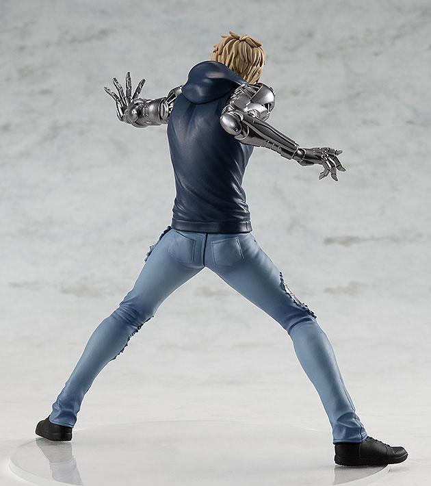 Preview: Genos - Pop Up Parade - Good Smile