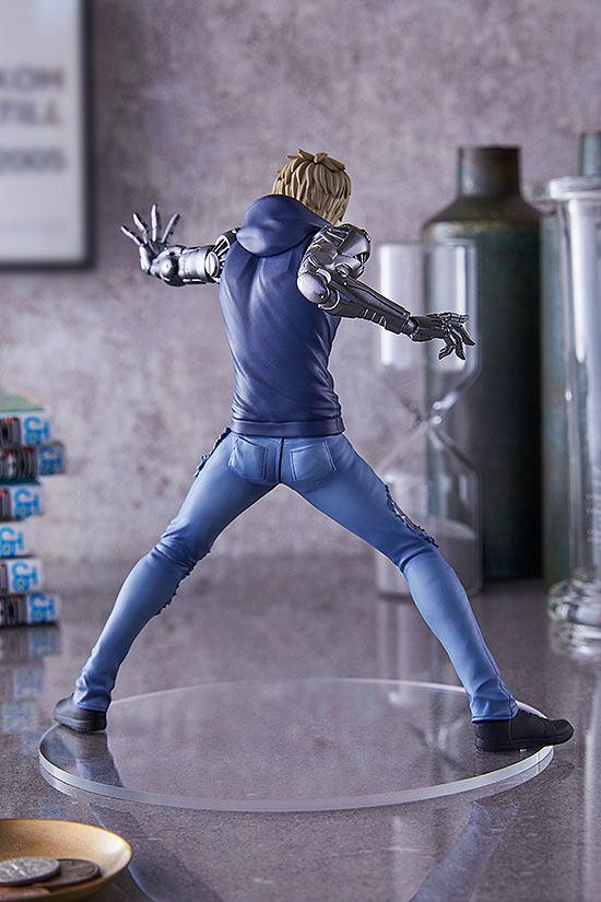 Preview: Genos - Pop Up Parade - Good Smile