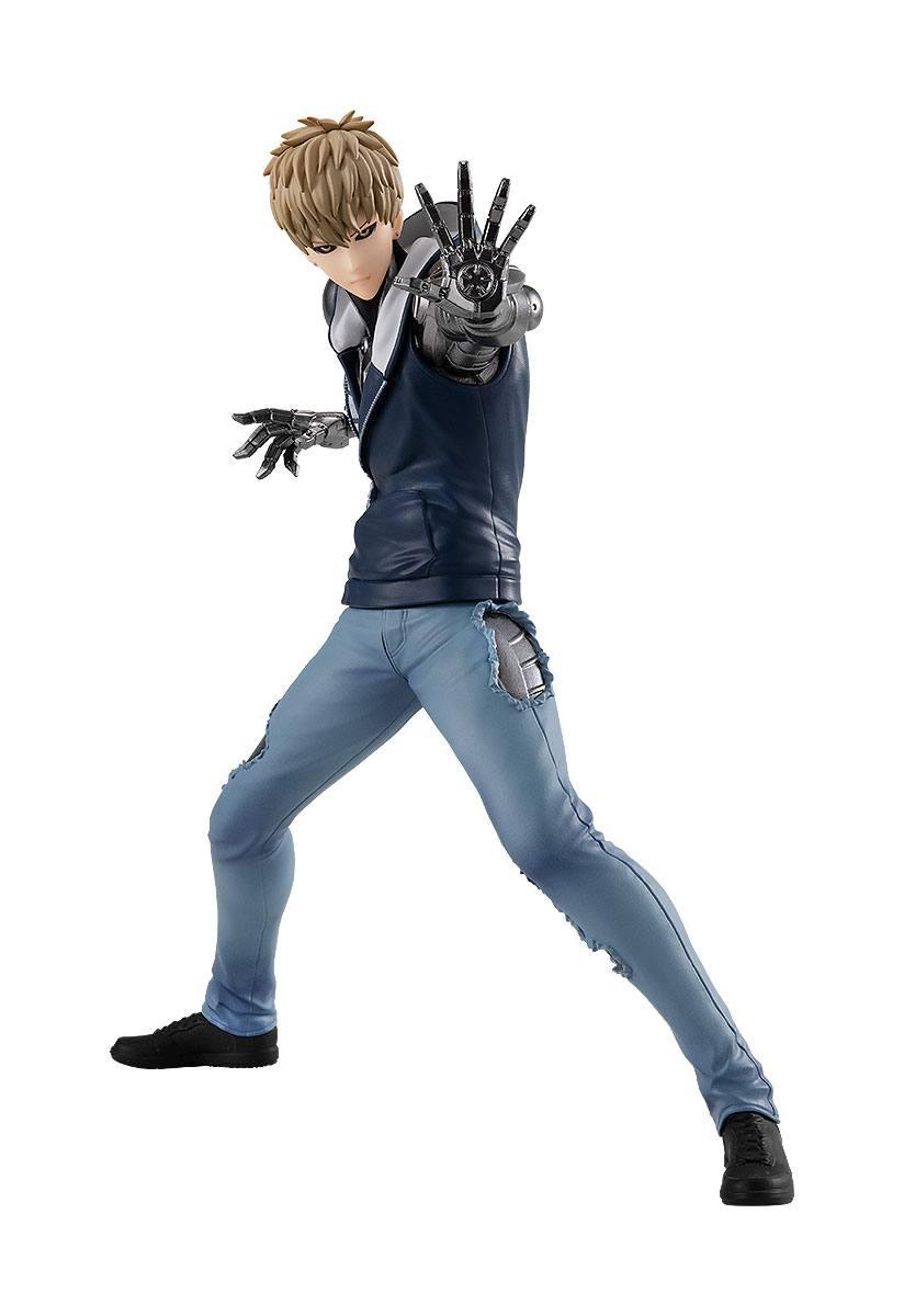 Preview: Genos - Pop Up Parade - Good Smile