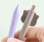 Preview: Electro Slime (Lila) - Kugelschreiber 0,5mm - Genshin Impact - miHoYo